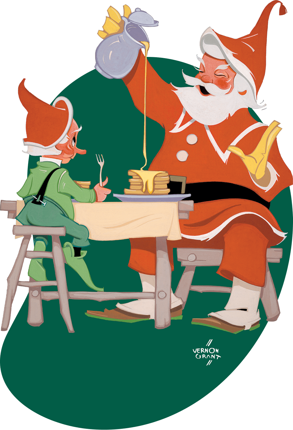 Breakfast-with-Santa